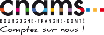Logo CNAMS